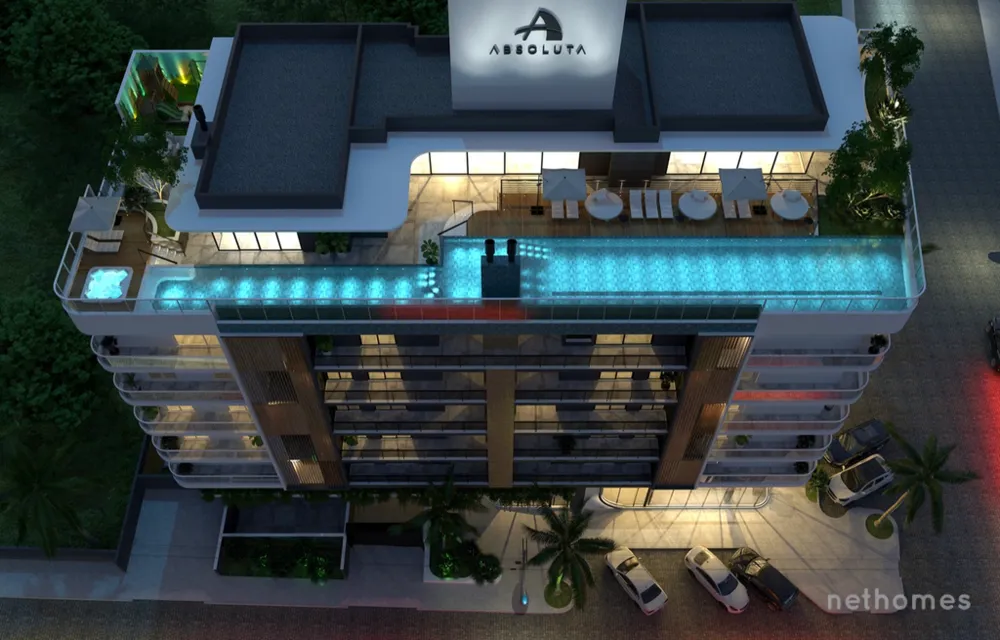 Cobertura, 3 quartos, 240 m² - Foto 8