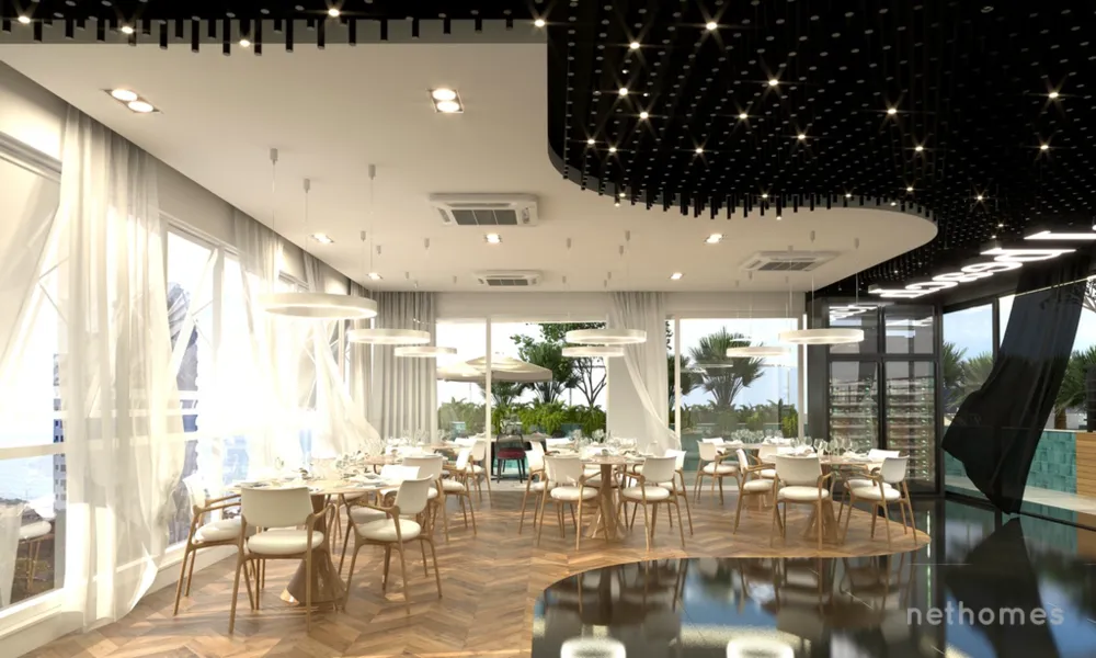 Cobertura, 3 quartos, 240 m² - Foto 7