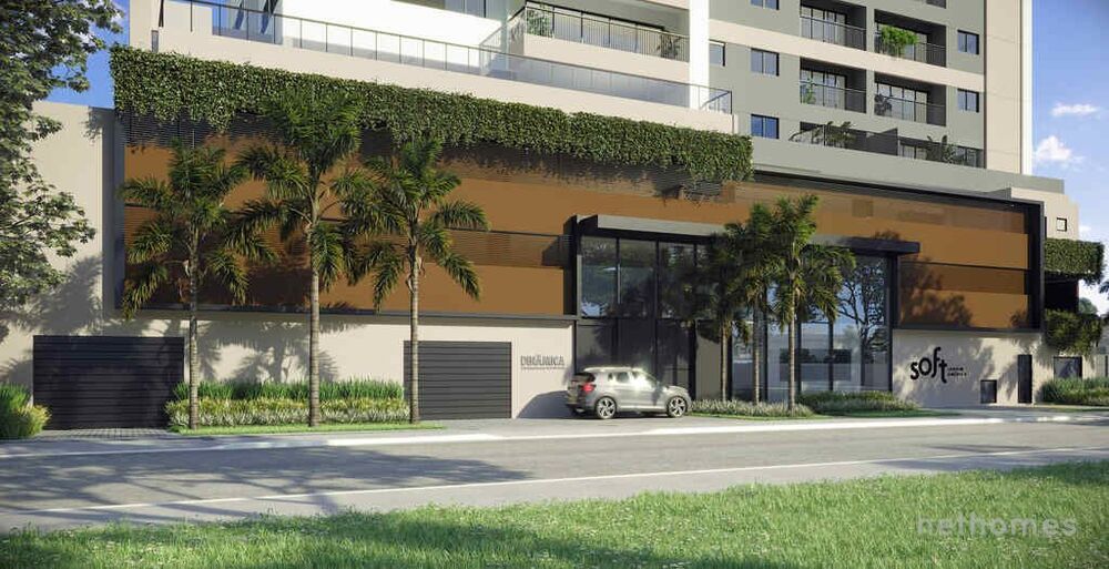 Apartamento, 3 quartos, 117 m² - Foto 2