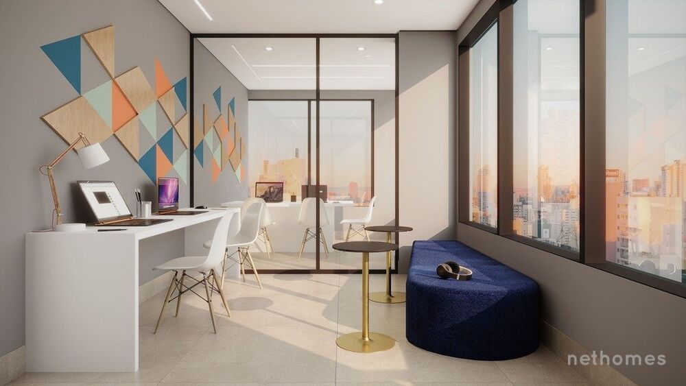 Apartamento, 3 quartos, 117 m² - Foto 11