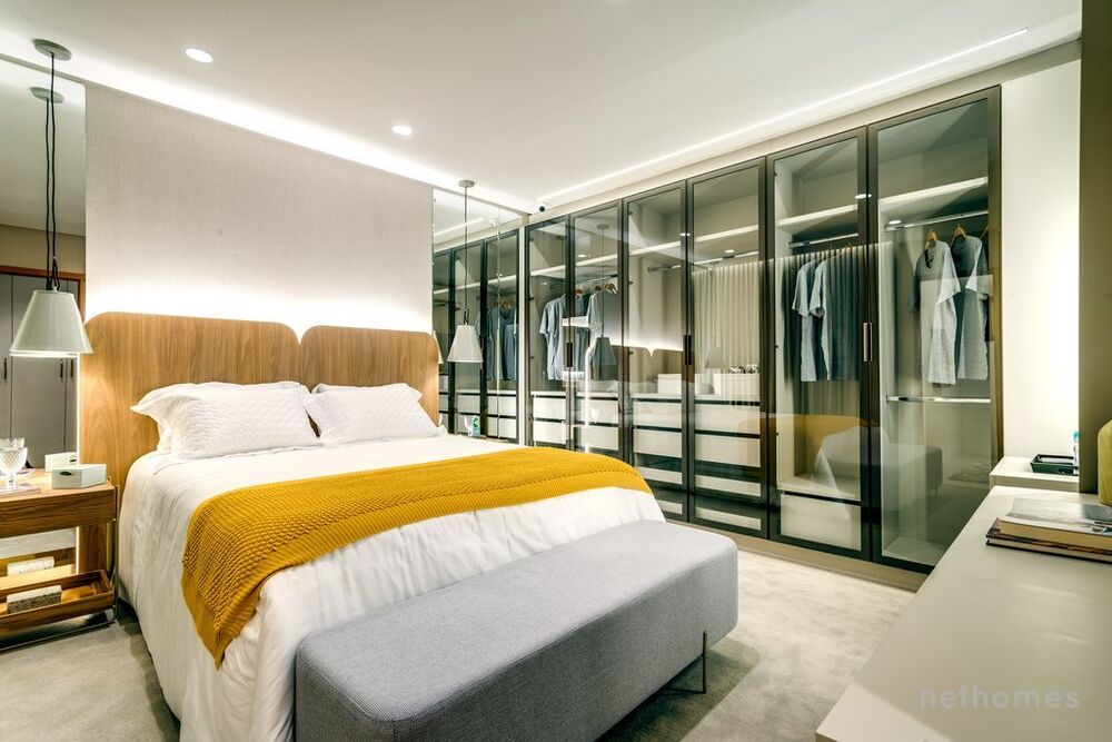 Apartamento, 3 quartos, 117 m² - Foto 6