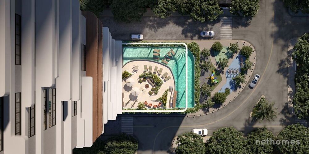 Apartamento, 3 quartos, 125 m² - Foto 4
