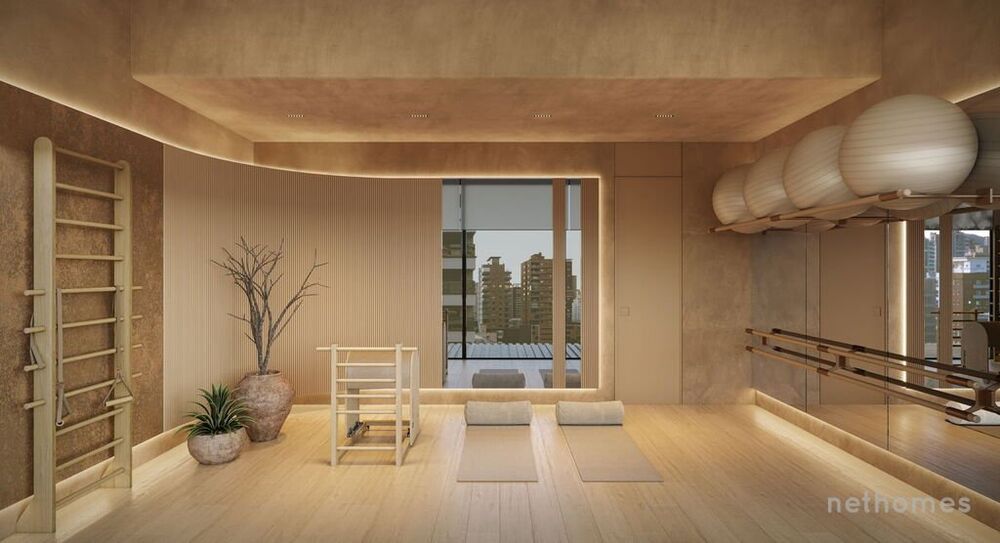 Apartamento, 3 quartos, 125 m² - Foto 3