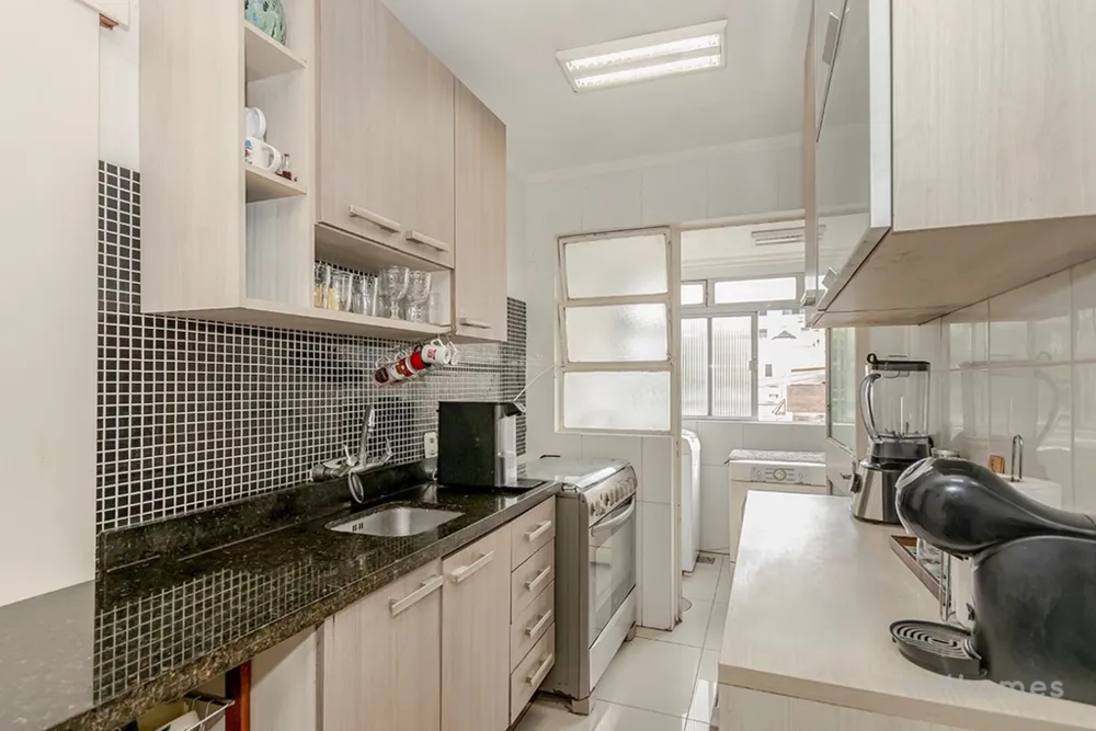 Apartamento, 3 quartos, 103 m² - Foto 2