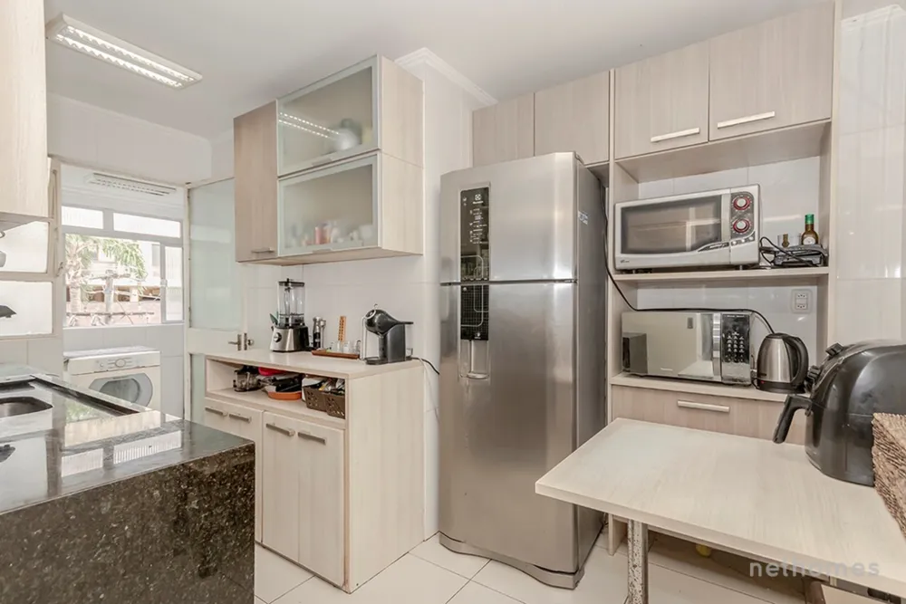 Apartamento, 3 quartos, 103 m² - Foto 8