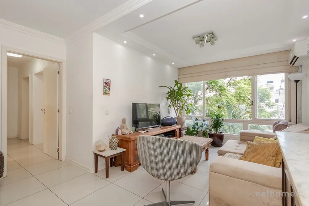 Apartamento, 3 quartos, 103 m² - Foto 4