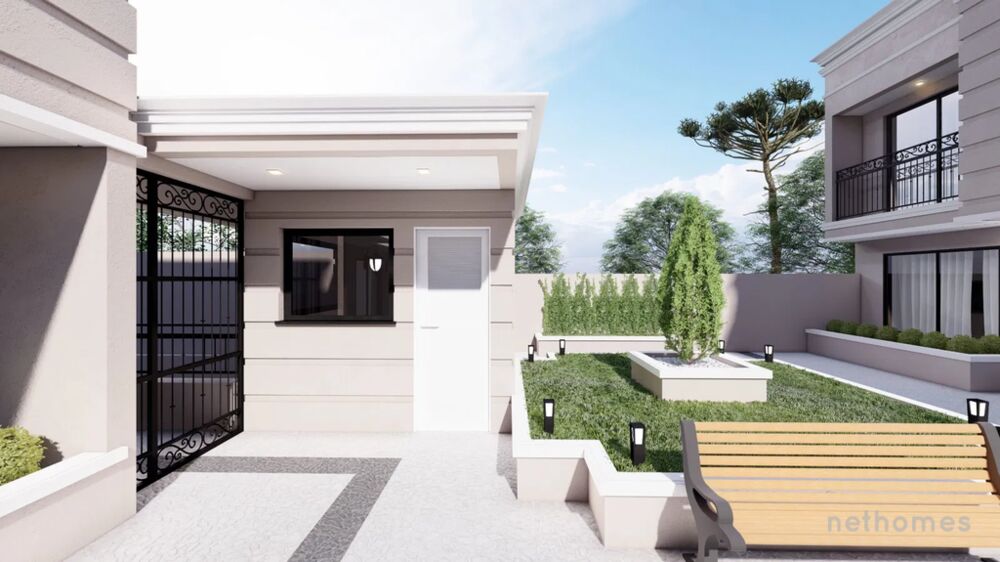Casa de Condomínio Lançamentos com 3 quartos, 176m² - Foto 5