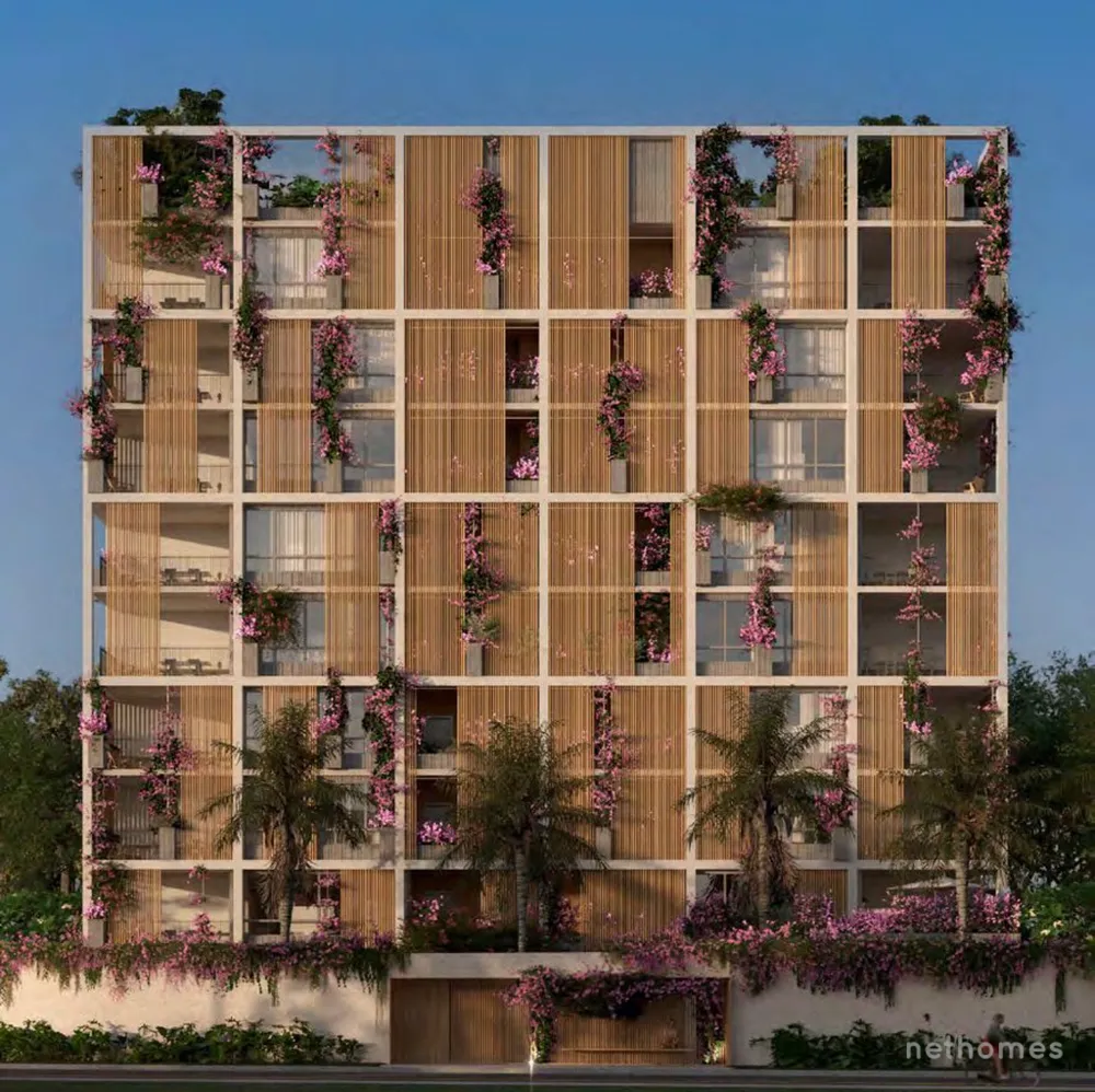 Cobertura, 1 quarto, 137 m² - Foto 1