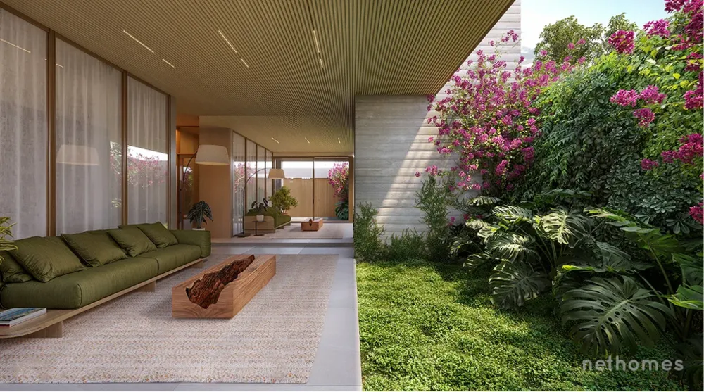 Cobertura, 1 quarto, 137 m² - Foto 7