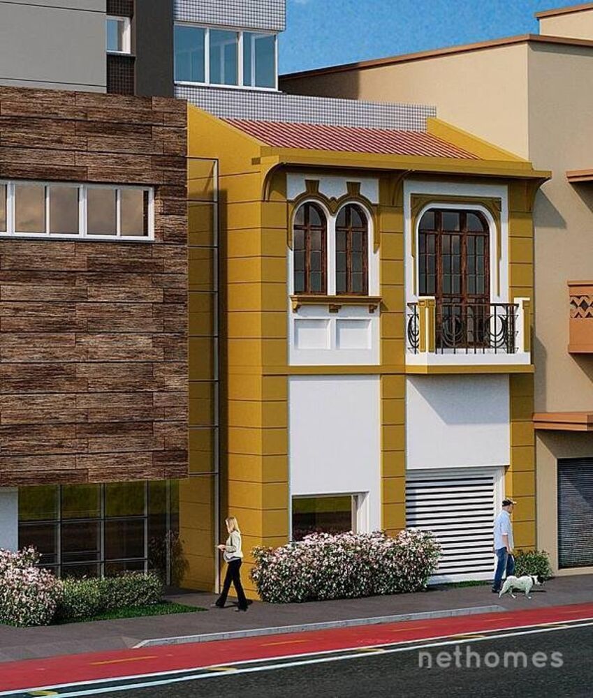 Apartamento, 2 quartos, 89 m² - Foto 1