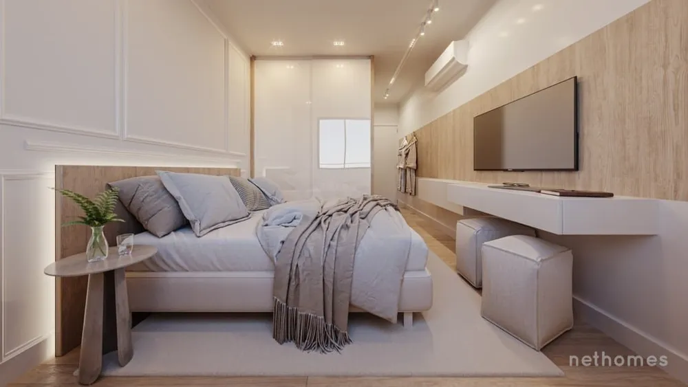 Apartamento, 3 quartos, 152 m² - Foto 11
