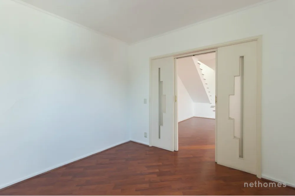 Cobertura, 4 quartos, 195 m² - Foto 1