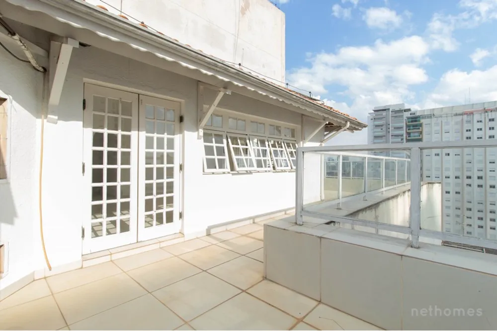 Cobertura, 4 quartos, 195 m² - Foto 5