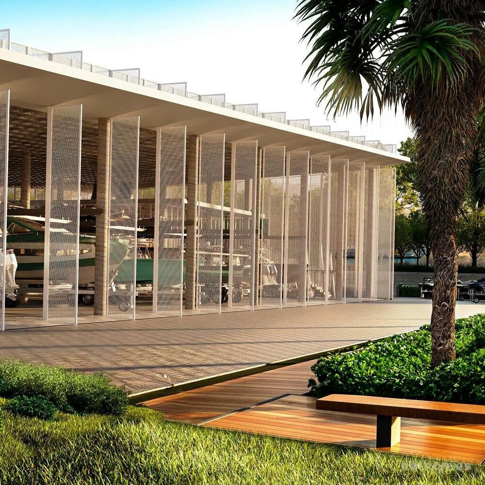 Terreno Lançamentos, 495m² - Foto 7