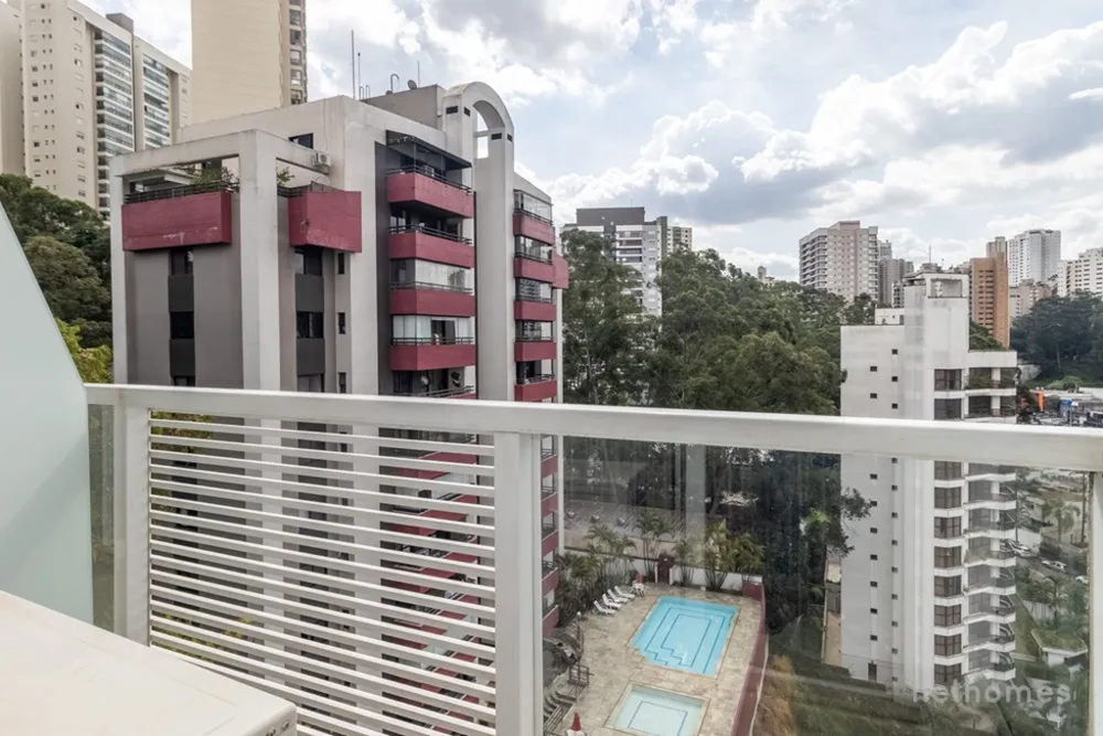 Sala-Conjunto, 82 m² - Foto 8