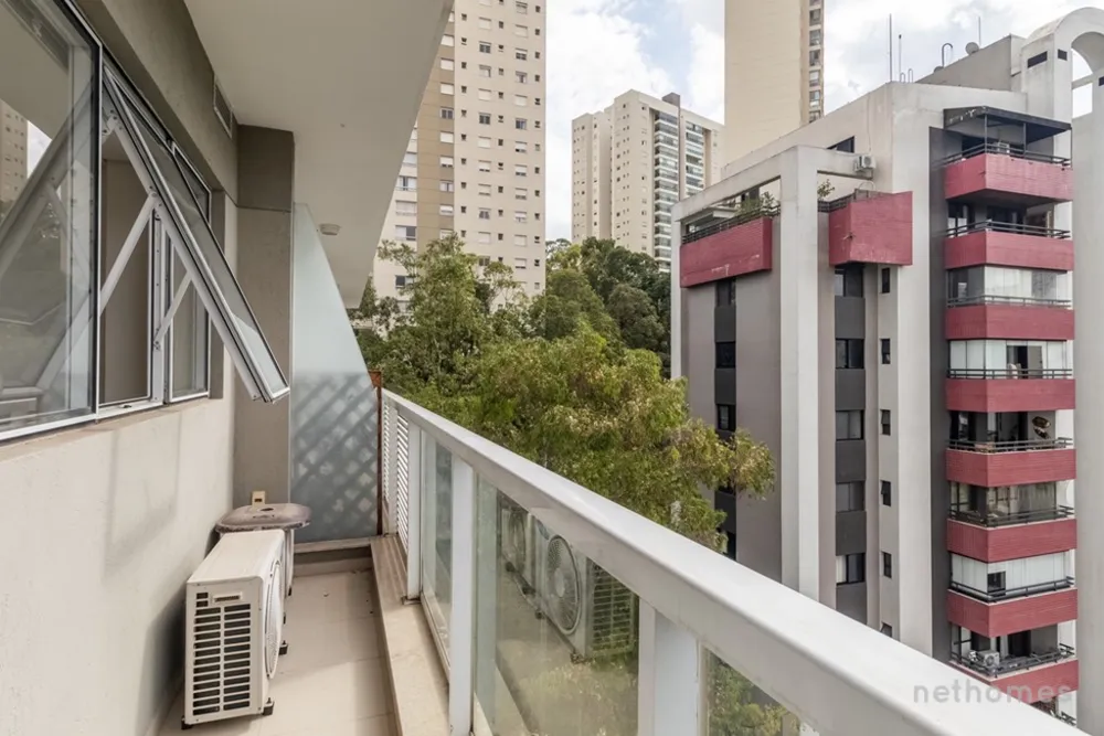 Sala-Conjunto, 82 m² - Foto 7