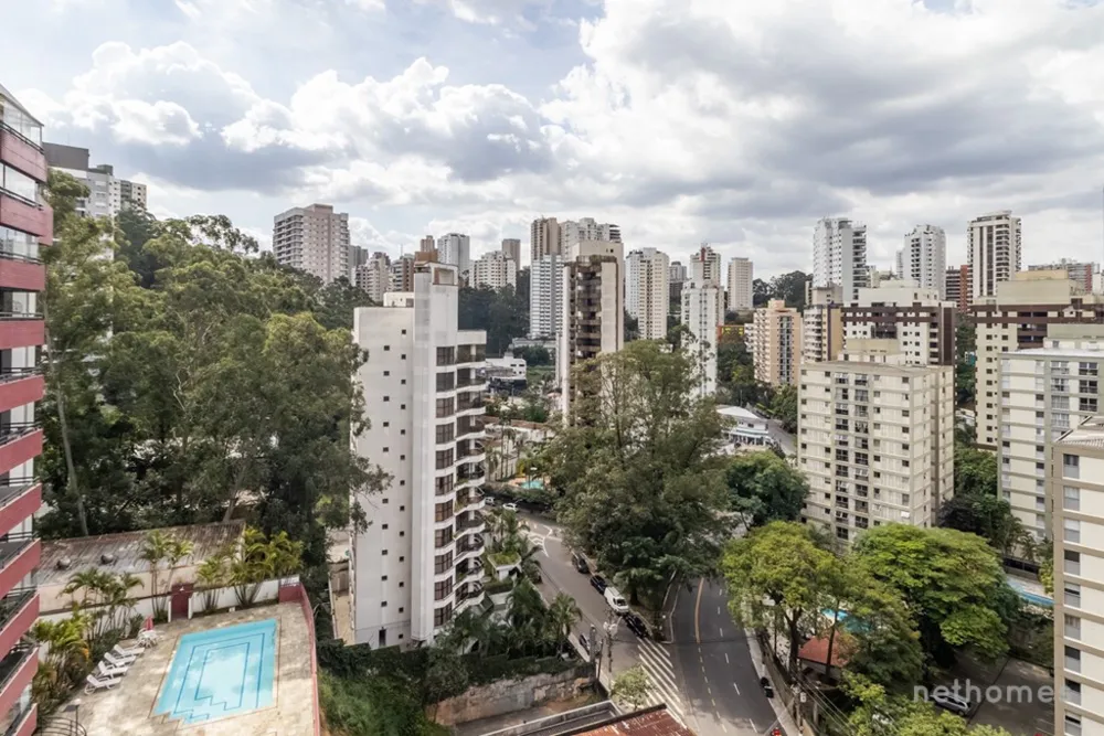 Sala-Conjunto, 82 m² - Foto 12