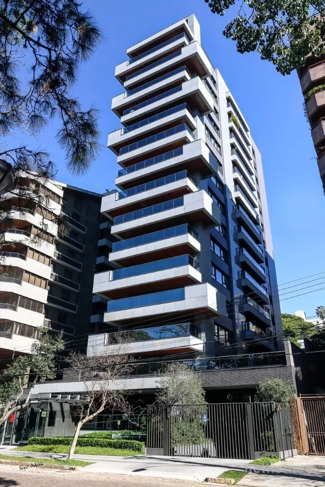 Apartamento à venda com 4 quartos, 435m² - Foto 1