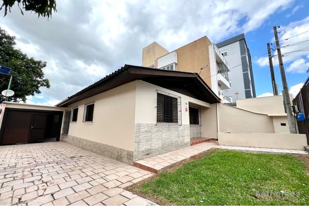 Casa, 3 quartos, 144 m² - Foto 1