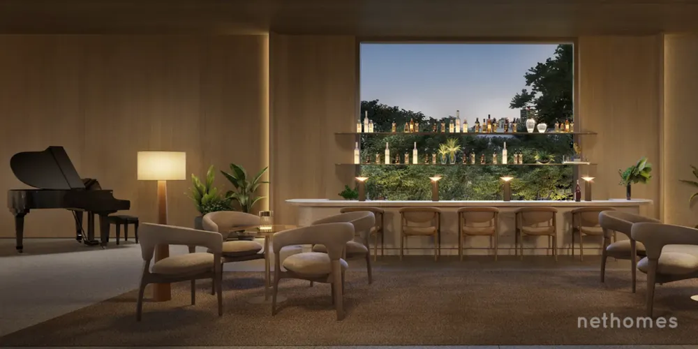 Cobertura, 4 quartos, 623 m² - Foto 9