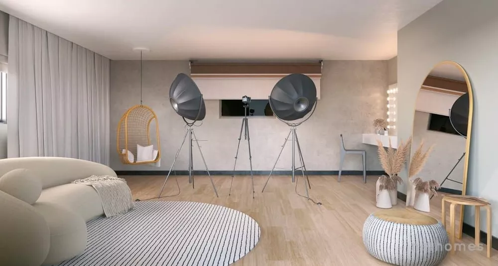 Cobertura, 3 quartos, 169 m² - Foto 25