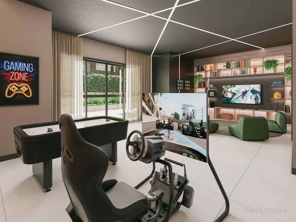 Cobertura, 3 quartos, 169 m² - Foto 33