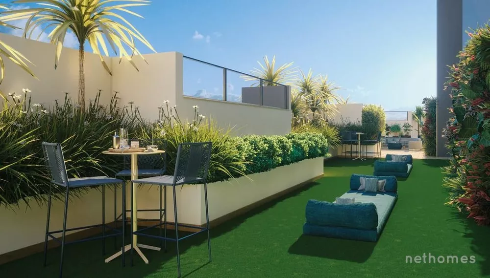 Cobertura, 3 quartos, 169 m² - Foto 43