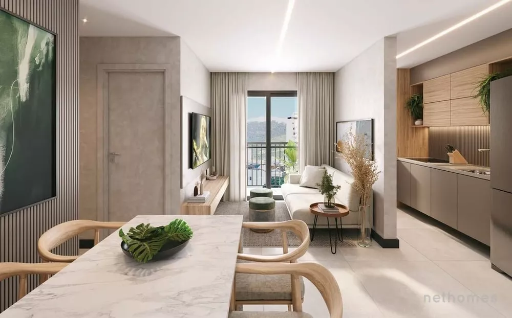 Cobertura, 3 quartos, 169 m² - Foto 10
