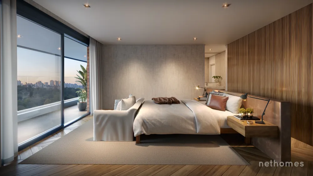 Apartamento, 3 quartos, 286 m² - Foto 4