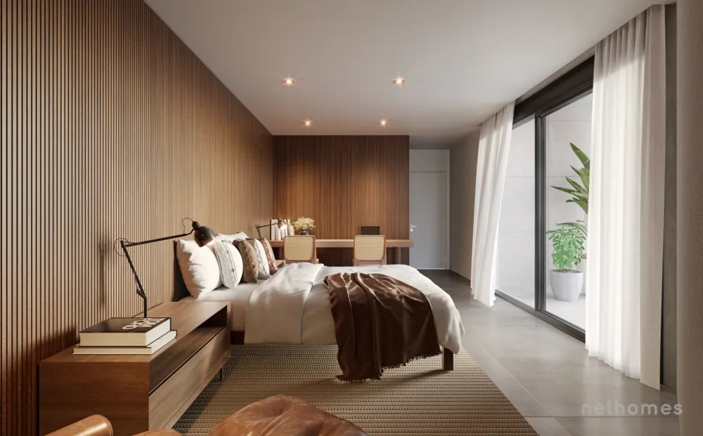 Apartamento, 3 quartos, 286 m² - Foto 2