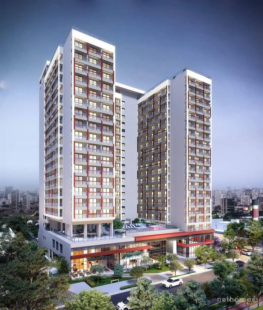 Loteamento e Condomínio - Foto 1