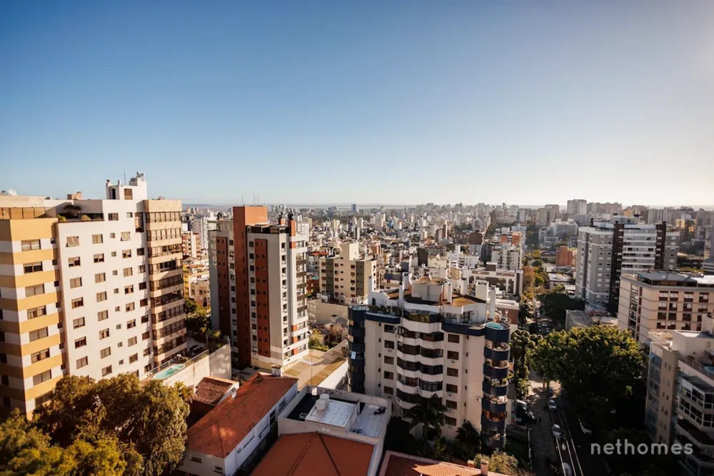 Apartamento, 3 quartos, 135 m² - Foto 8