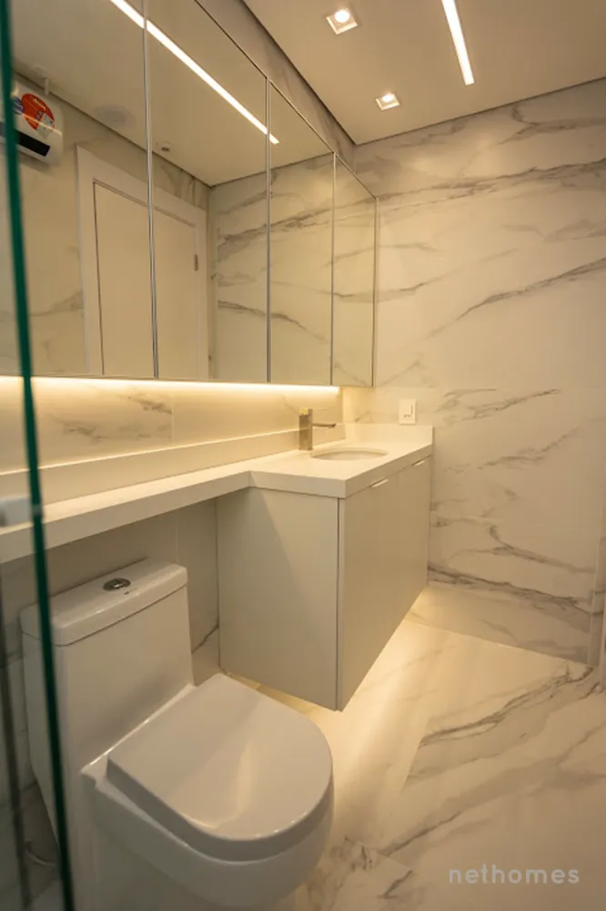 Apartamento, 3 quartos, 135 m² - Foto 7