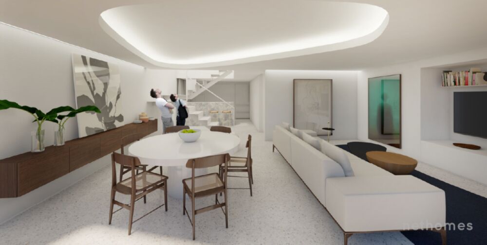 Loft à venda com 1 quarto, 77m² - Foto 7