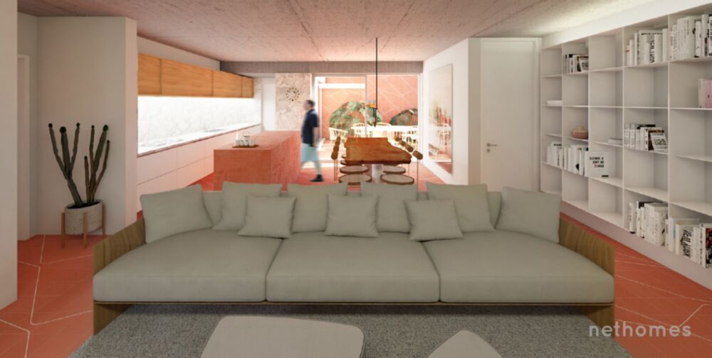 Loft à venda com 1 quarto, 77m² - Foto 4