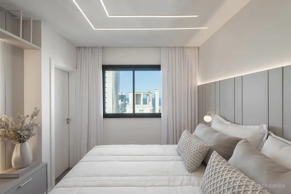 Apartamento, 3 quartos, 114 m² - Foto 4