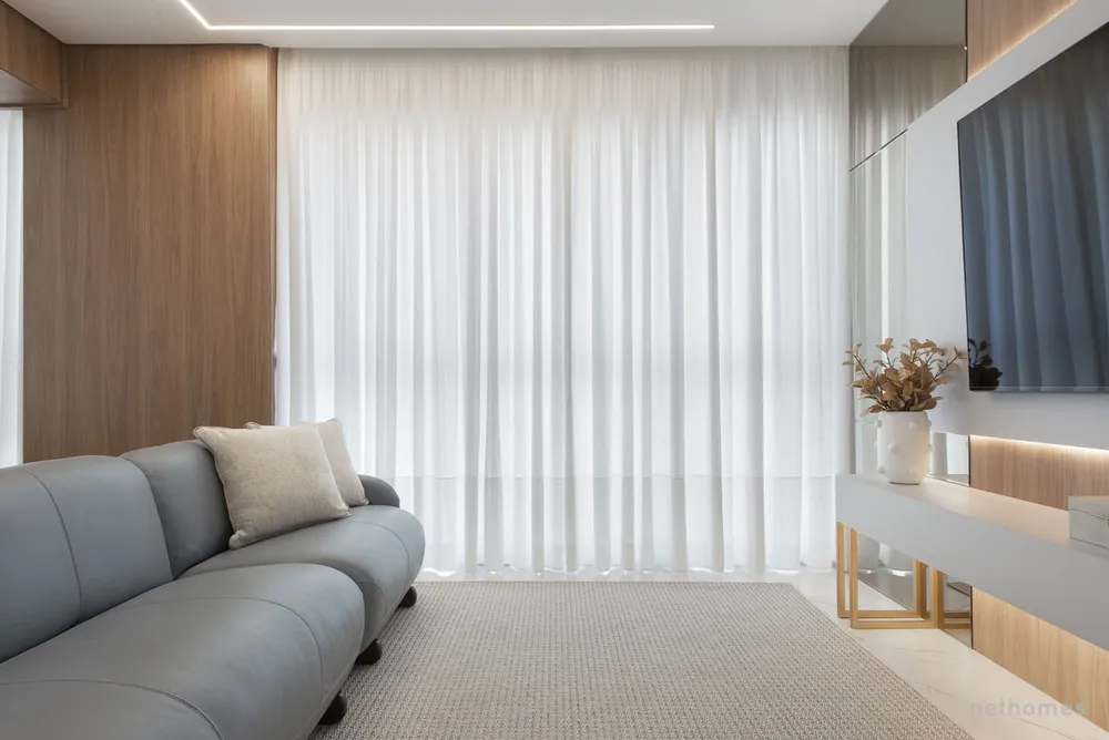 Apartamento, 3 quartos, 114 m² - Foto 2