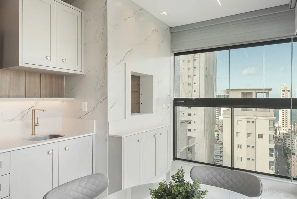 Apartamento, 3 quartos, 114 m² - Foto 1