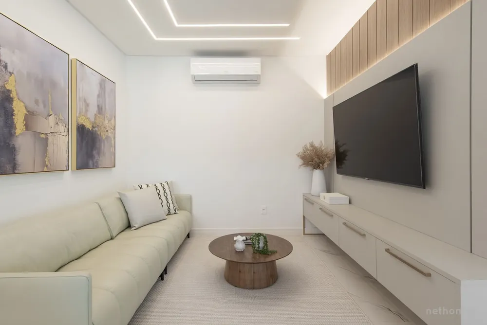 Apartamento, 3 quartos, 114 m² - Foto 3