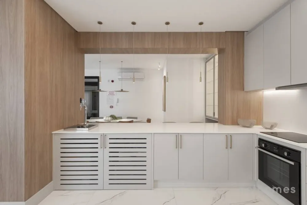 Apartamento, 3 quartos, 114 m² - Foto 4