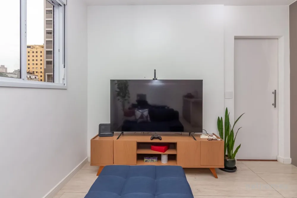 Apartamento, 1 quarto, 37 m² - Foto 4