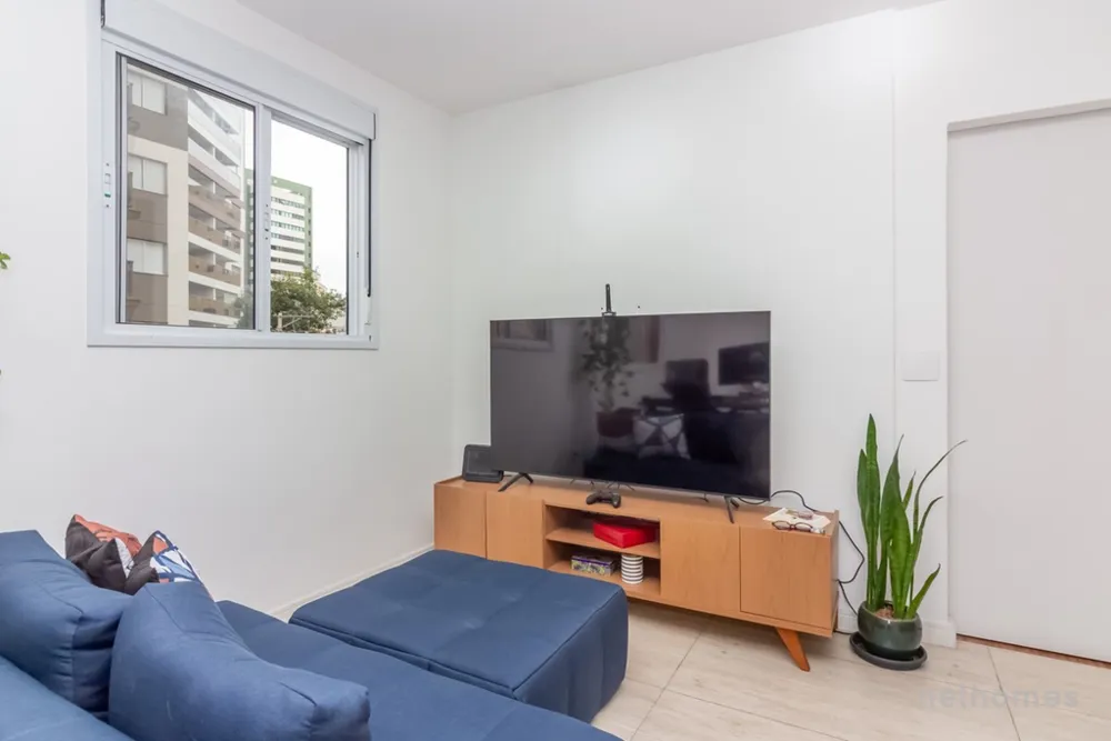 Apartamento, 1 quarto, 37 m² - Foto 5