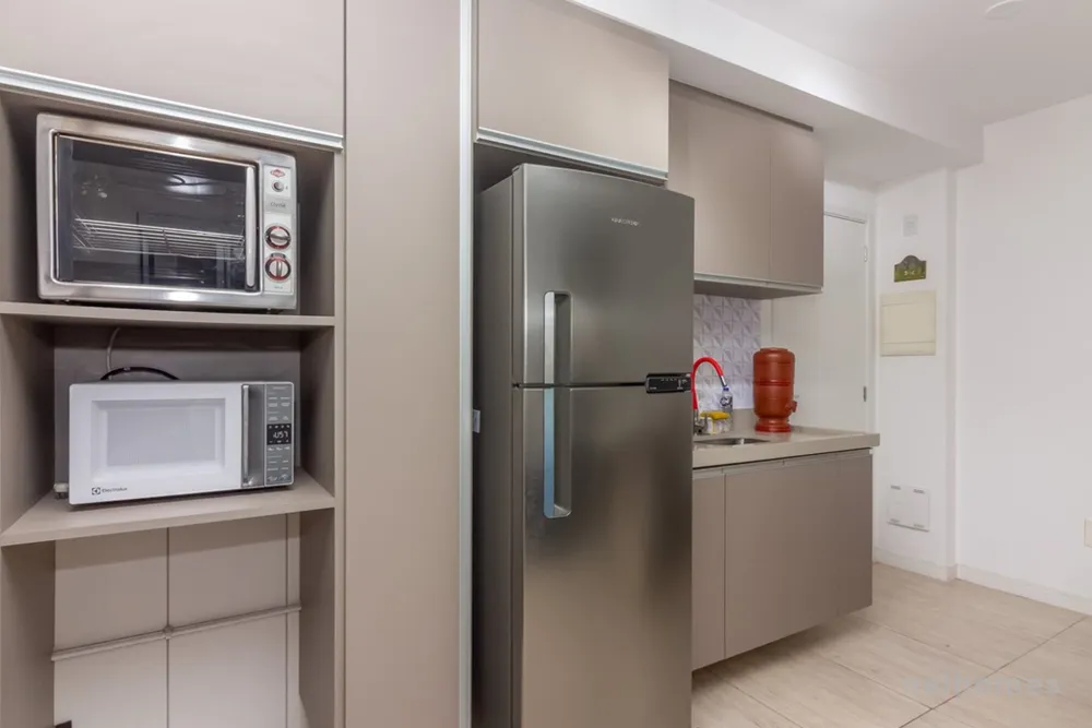 Apartamento, 1 quarto, 37 m² - Foto 7