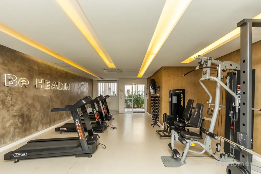 Apartamento, 1 quarto, 37 m² - Foto 2