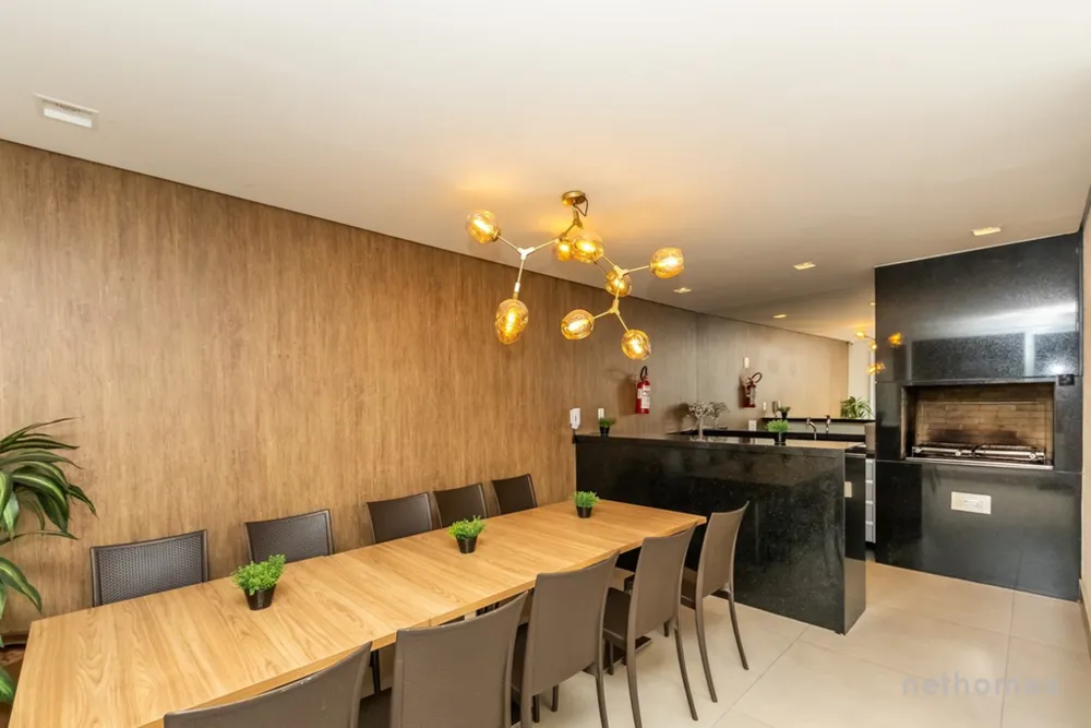 Apartamento, 1 quarto, 37 m² - Foto 3