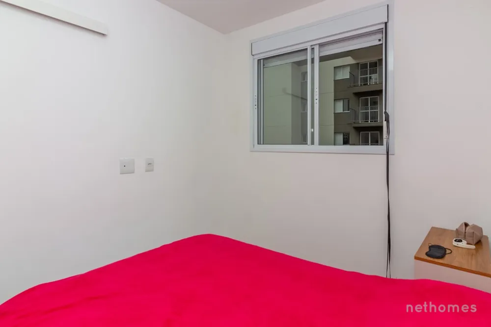 Apartamento, 1 quarto, 37 m² - Foto 1