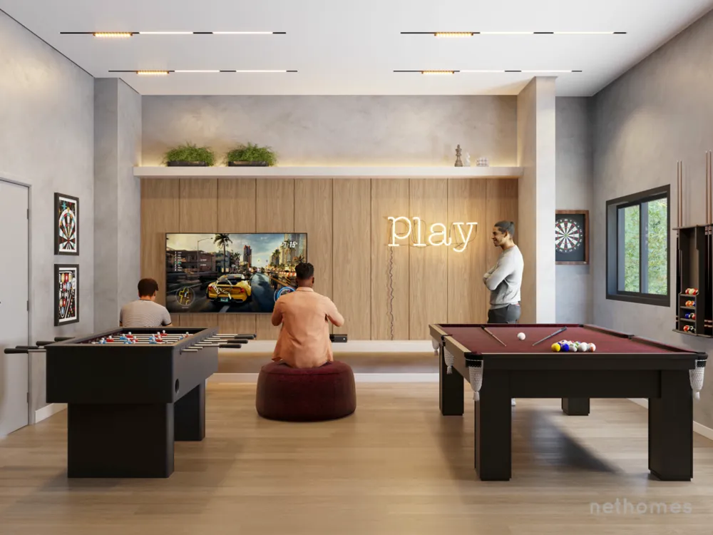 Apartamento, 2 quartos, 72 m² - Foto 5