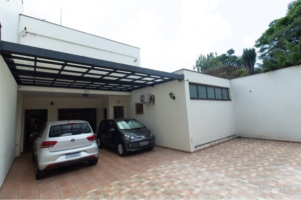 Casa, 4 quartos, 493 m² - Foto 6