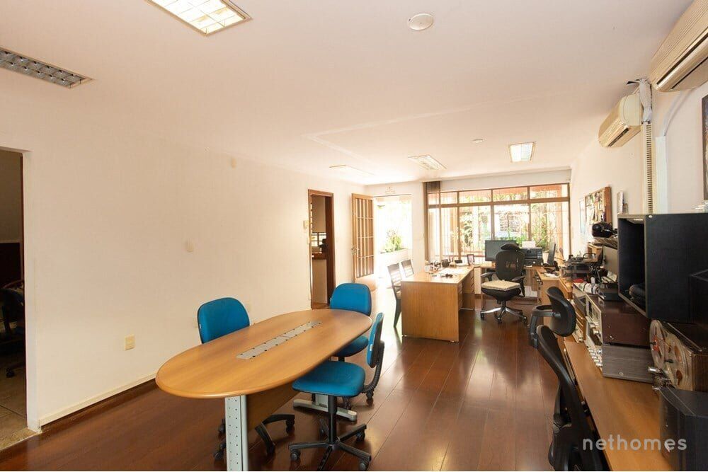Casa, 4 quartos, 493 m² - Foto 9