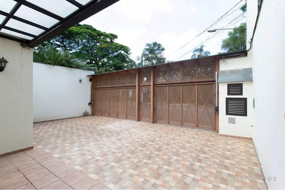 Casa, 4 quartos, 493 m² - Foto 3